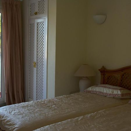 Magnificent Port-Beach 5* Luxury Residence Benalmádena Exterior foto