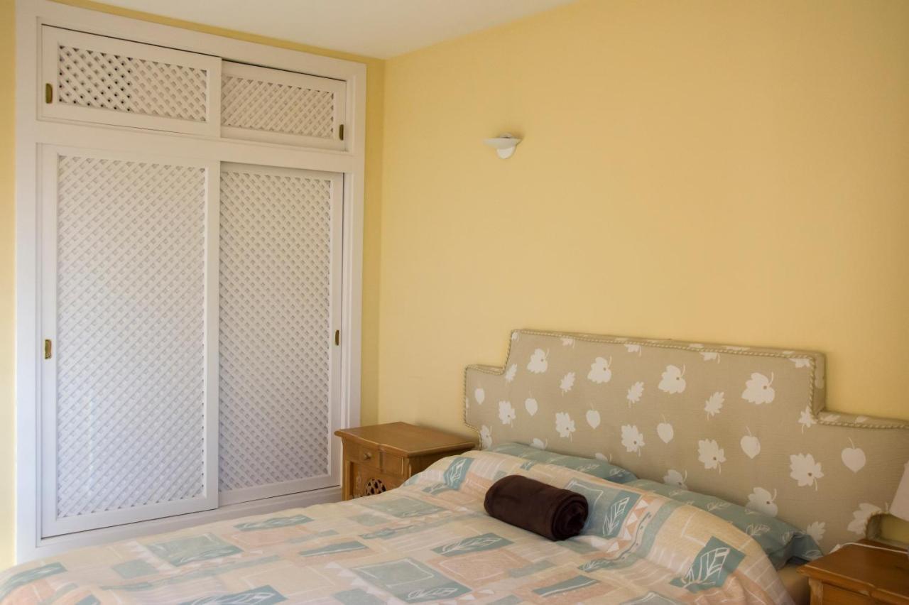 Magnificent Port-Beach 5* Luxury Residence Benalmádena Exterior foto